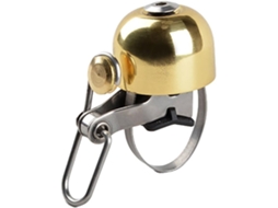 Campainha para Bicicleta, para Mtb, para Estrada, Dourado AQUAFORGE