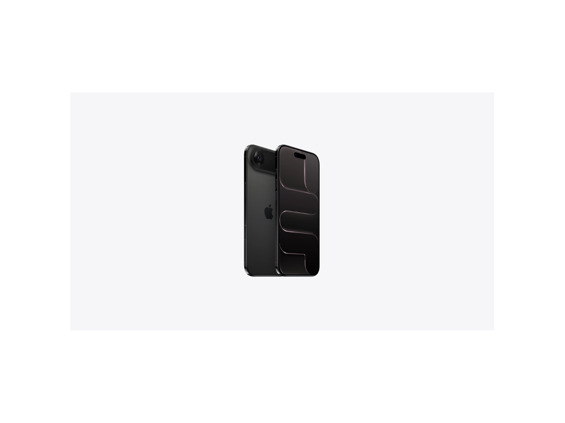 Iphone Air APPLE Recondicionado como Novo (512 Gb Preto Sideral)