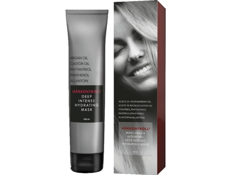 Máscara para o Cabelo  Intensiva (150 ml)
