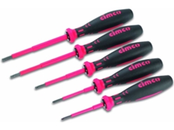 Chave de Parafusos CIMCO Torx