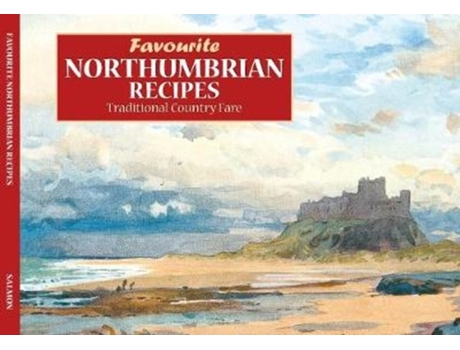 Livro Salmon favourite Northumberland Recipes de Other Dorrigo (Inglês)