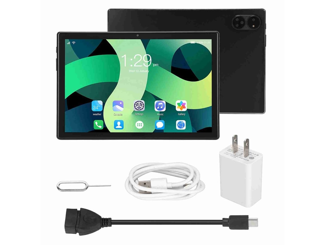 Tablet (com Chamada 4g, 10,1 Polegadas)