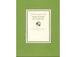 Livro Desplazados Del Paraíso de Antonio Maria Florez Rodriguez (Espanhol)