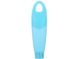Escova Elétrica De Limpeza Facial Limpeza De Poros E Massagem Ocular