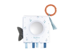 Kaloo Activity Book The Sad Calf