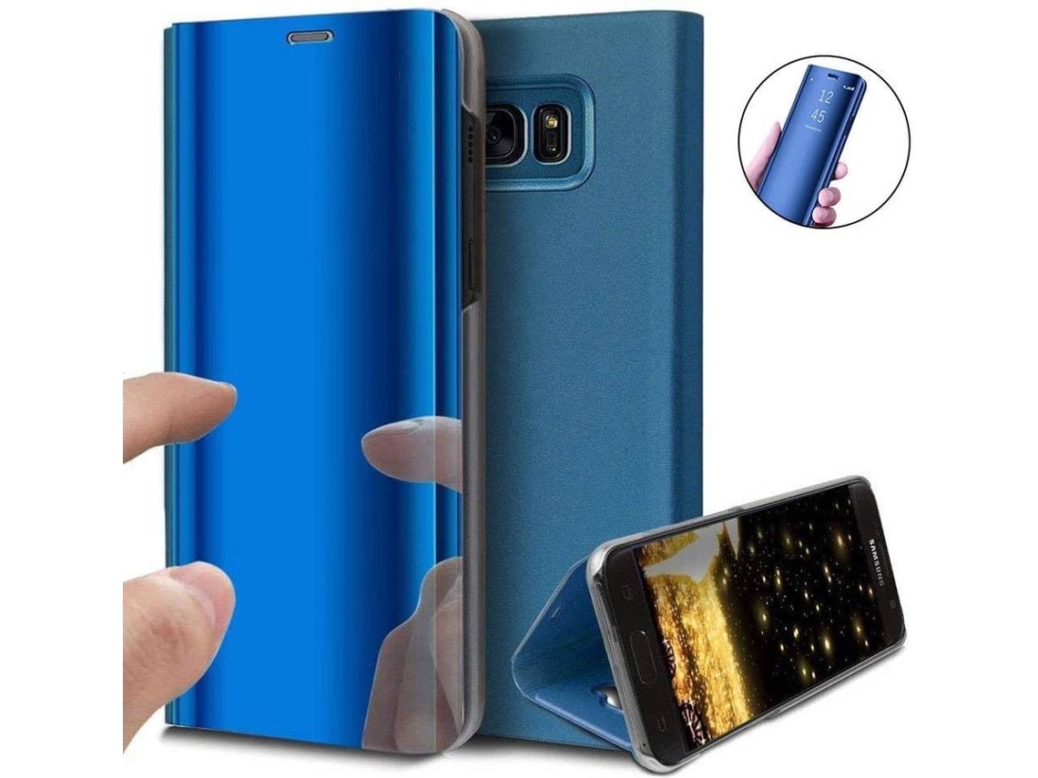 Capa Samsung Galaxy S6 Edge HONGWE.