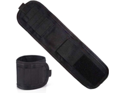 Pulseira magnética para ferramentas, pulseira magnética, bolsa para Furadeira Pulse