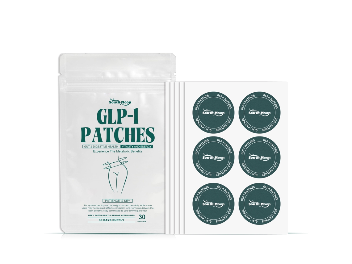 Patch De Cuidado Firmamento