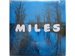 Vinil The New Miles Davis Quintet - Milena / Sushi (1CDs)