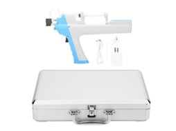 Dispositivo Mesoterapia Rf Hidratação Facial E Remoção De Rugas