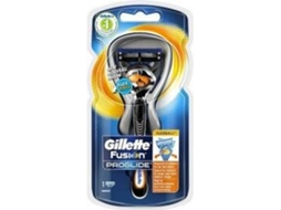 Lâmina de Barbear GILLETTE Fusion Proglide Maq Flexball Man ,