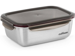 Recipiente CUITISAN (Aço Inox - 2.8L)