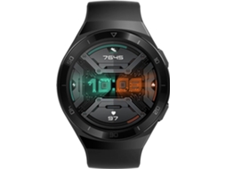 Smartwatch HUAWEI Watch GT2E Sport 46mm (Suporta SpO2)