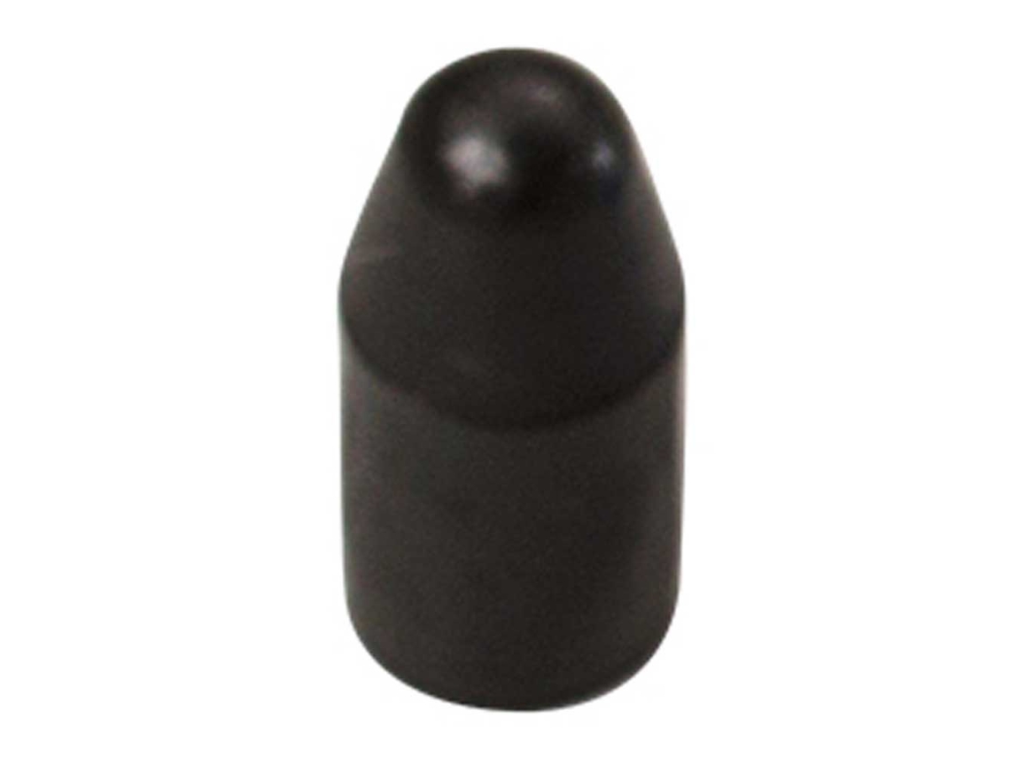 SNOLI Plugue De Plástico Box 500 Unidades Dourado 4.5 mm