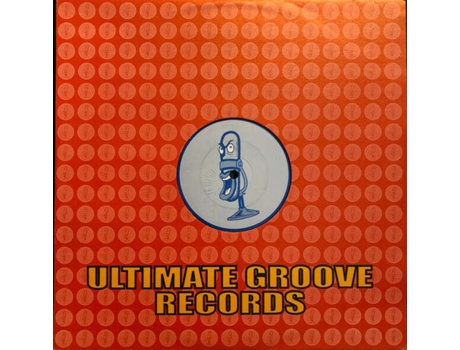 Vinil Change, Michael Procter Ultimate Groove Records