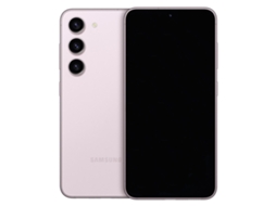 Smartphone SAMSUNG Galaxy S23 5G Dual-Sim (Recondicionado Como Novo - 128 GB - Roxo)