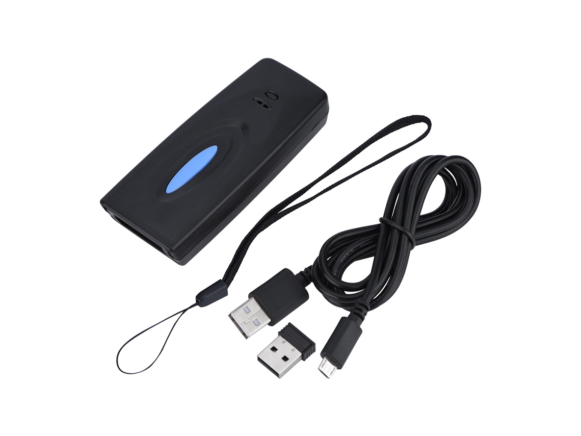 Scanner Laser LAXISCREED Bluetooth Alta Precisão