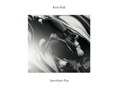 Cd Apocalypse Pop Oblivion
