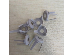 Esferas de Borracha para Câmera Gimbal DJI Mini 4 Pro CHARM