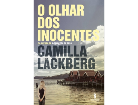 Livro O Olhar dos Inocentes