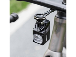 Farol Dianteiro De Bicicleta De 1000 Lúmens, Tipo C, Recarregável, Led, à Prova Dágua, Acessórios Para Bicicleta. Aquaforge