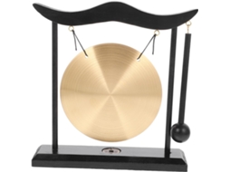 Decoração De Mesa Zen Gong E Ornamento Chinês Feng Shui Para Casa E Escritório Gokoco
