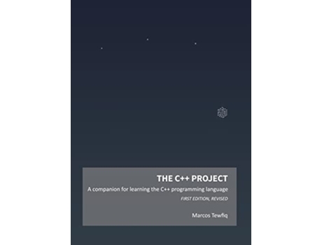 Livro The C Project De Marcos Tewfiq (inglês - Capa Dura)
