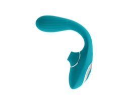 Estimulador Libidojelly Satisfyer Turquesa VETONEK