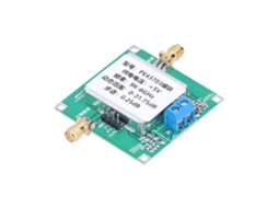 Módulo Atenuador Rf Digital Pe43703: 0,25db A 31,75db, 9k‑6ghz, Dissipação De Calor, 5v Dc