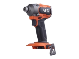 Driver De Impacto Sem Escova AEG 18V