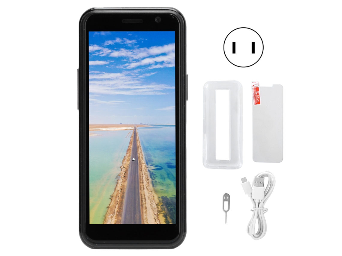 Smartphone Mini LAXISCREED 4g Dual Sim