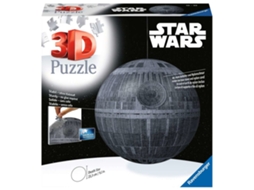 Puzzle RAVENSBURGER 11555 3D 540 Peças Outro