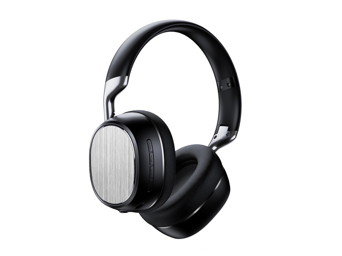 Fones de Ouvido Sem Fio Bluetooth 5.3 JIAPEI para Dormir com Isolamento e Redução de Ruído