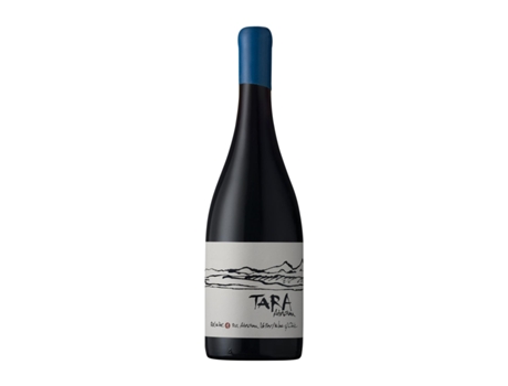 Vinho VIÑA VENTISQUERO Tara Pinot Preto (0.75 L - 1 Unidade)