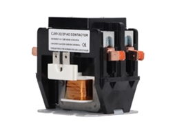 Capacitor Cbb65 45UF 450V YURU