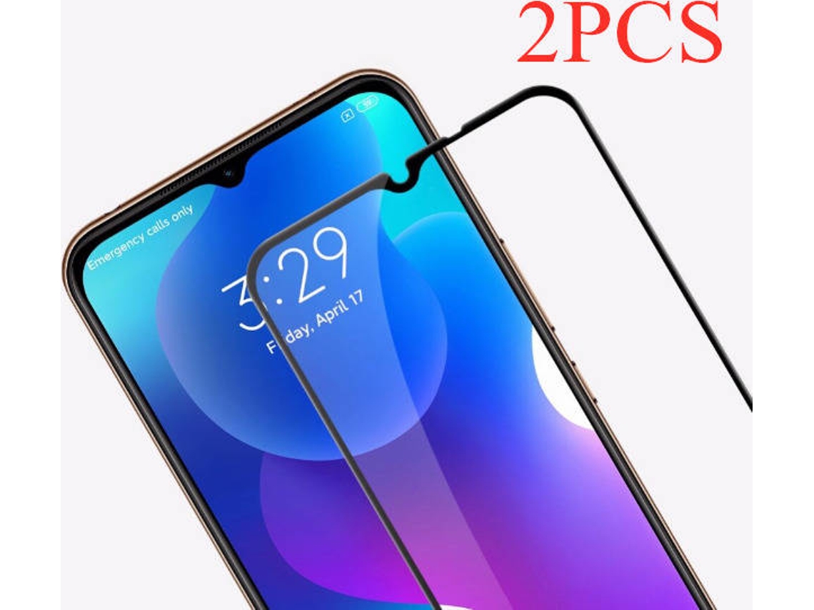 Pelicula de Vidro S/MARCA Mi 10 Lite