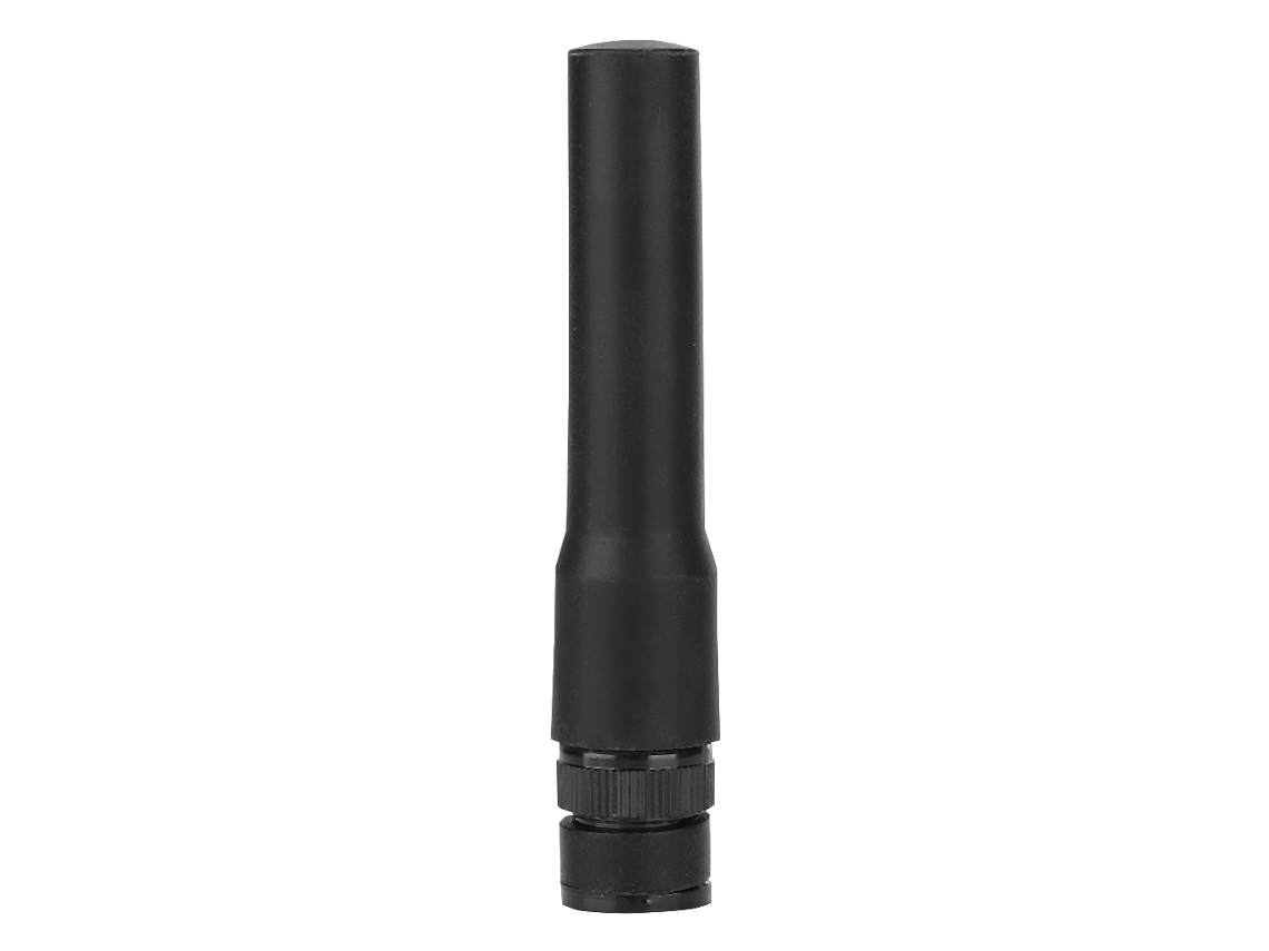Antena Mali de Alta Ganho Dual Band Vhf Uhf 144mhz 430mhz