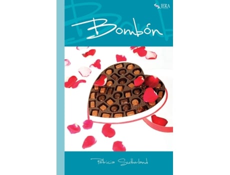 Livro Bombón De Patricia Sutherland (inglês)