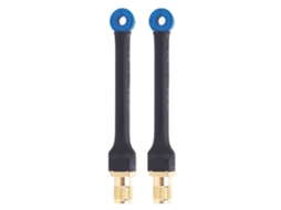 Conjunto Sonda Campo Magnético Emi 5cm 2un
