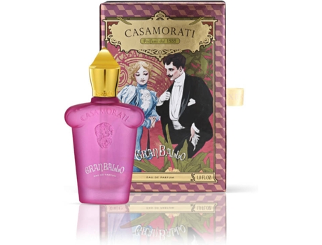Perfume   Gran Ballo Eau de Parfum (30 ml)