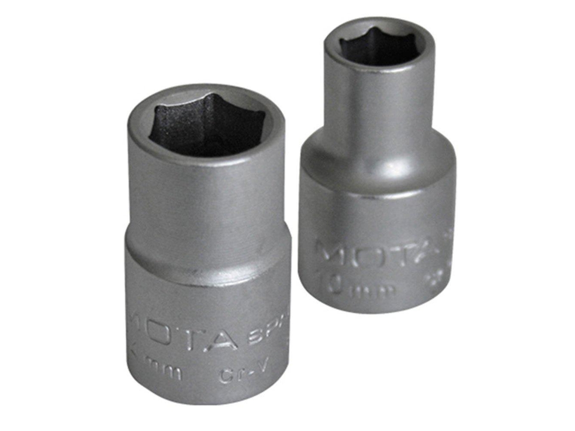Mota Herramientas Inserção de Buraco de Fechadura E612 1/2´´ 12 Mm