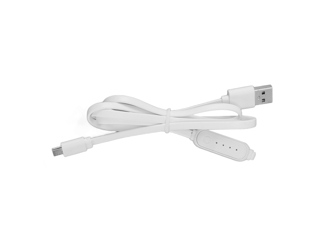 Controlador de Temperatura USB 5v 2026 Store, com Extensão e 3 Velocidades