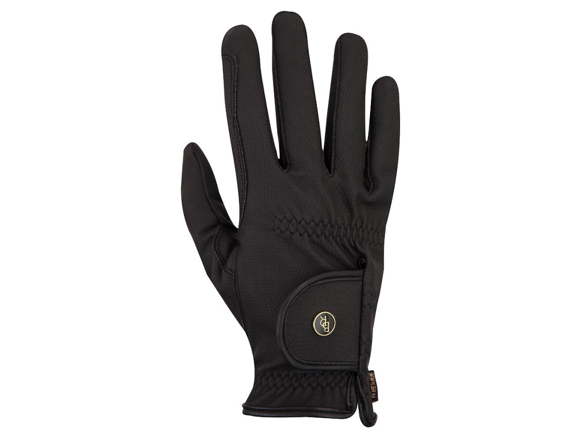 Luvas de Equitação BR EQUITATION Grip Pro Taille 8