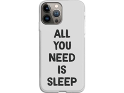 Capa SBS Sleep iPhone SE / iPhone 8/ iPhone 7/ iPhone 6 (Outlet Caixa Aberta)