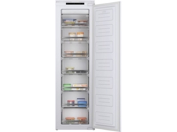 Arca Vertical HAIER HAUN518EW (Outlet Grade B - 176,9 cm - 200 L - Branco)