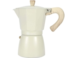 Cafeteira Italiana de Alumínio Cafeteira Italiana Cafeteira Italiana Percolador Cafeteira Espresso 304
