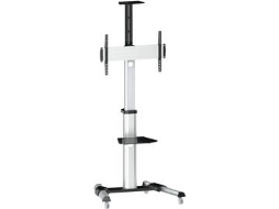 Suporte de Teto para TV LOGILINK BP0025 (Branco)