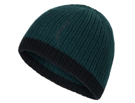 Boné de Homem ALBATROS Winter Verde (Tamanho Único)
