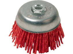 Escova Abrasiva SILVERLINE 217606