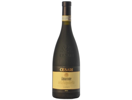 Vinho CESARI Cesari Classico Amarone Della Valpolicella (0.75 L - 1 unidade)